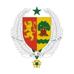 Présidence de la République du Sénégal