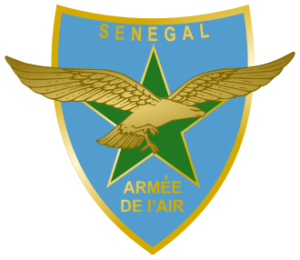 Armée de l&rsquo;air sénégalaise