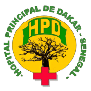 Hôpital principal de Dakar