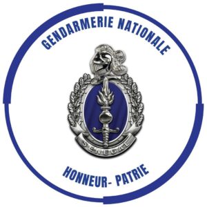 Gendarmerie nationale